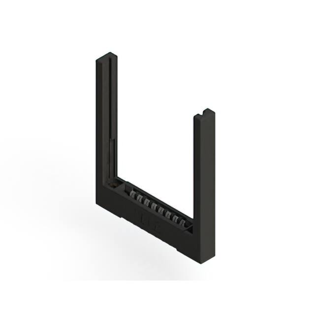 357-008-453-168 EDAC Inc.  Edgeboard Connectors